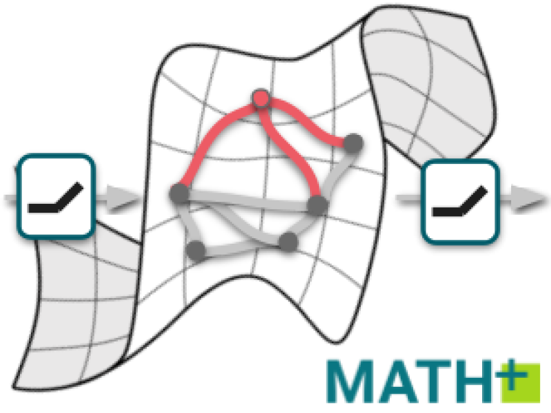 Manifold-Valued Graph Neural Networks