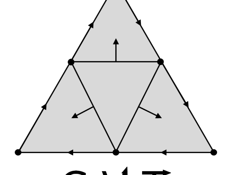 Combinatorial Vector Field Topology