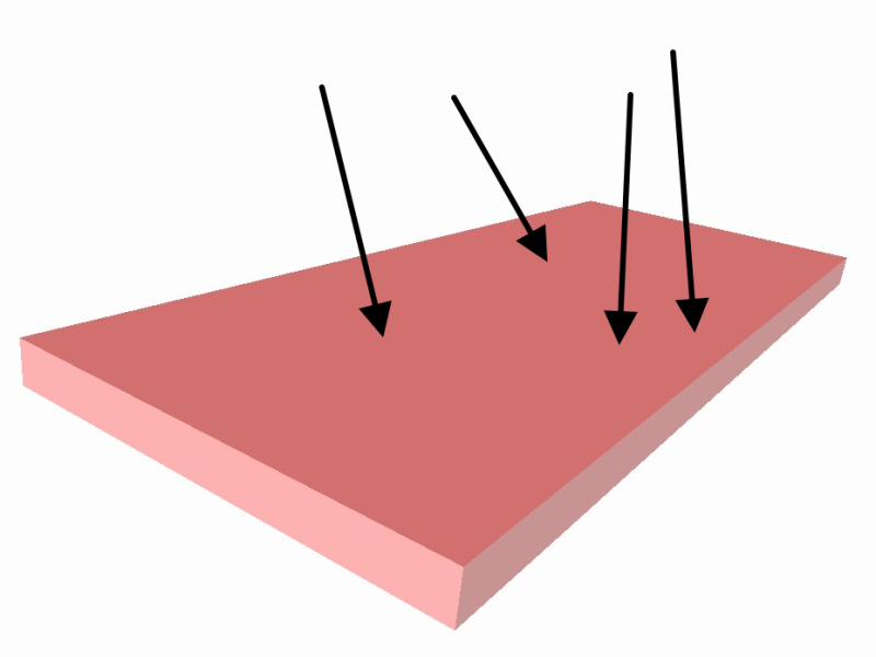 Gait Analysis for Quadruped Animals