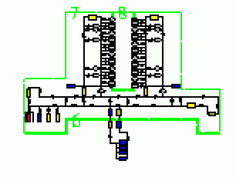 Models and Competitive Analysis of Transportation Problems