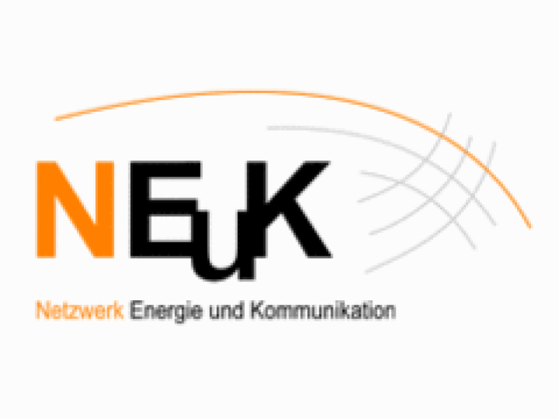 Research Network Energy und Communication