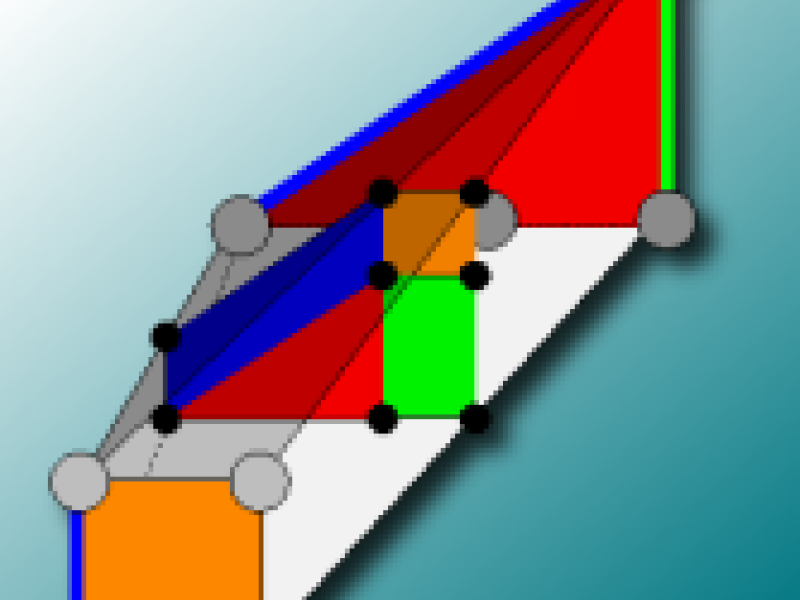 Polyhedral Subdivisions