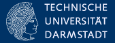 TU Darmstadt Logo