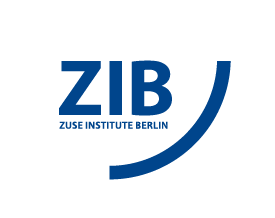 ZIB Logo