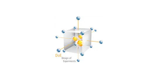 Optimal Design of Experiments