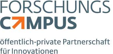 ForschungsCampus Modal