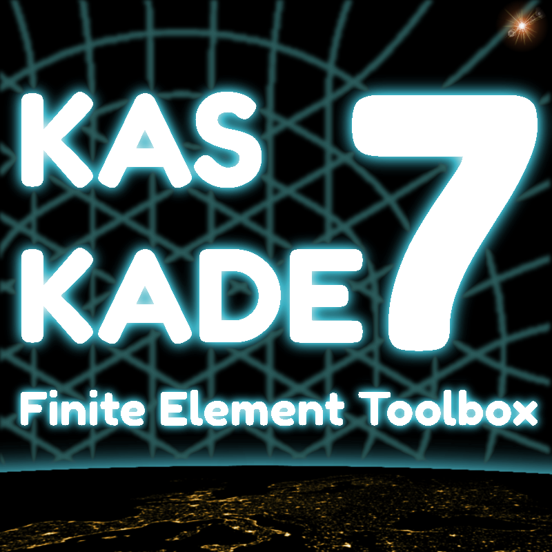 Kaskade 7 logo